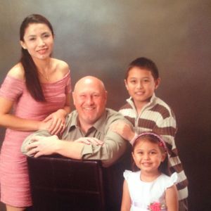 Meet your Posher, Alan